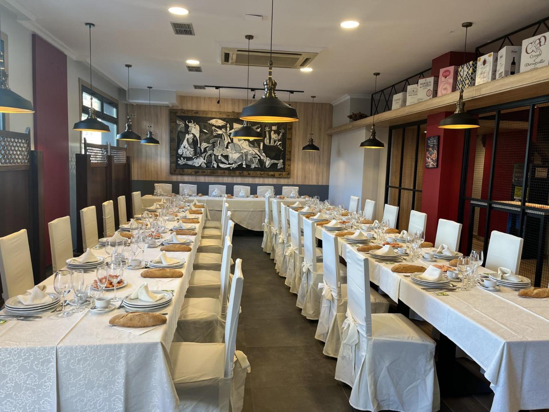 Hotel Restaurante Gbc Isape 아르카데 외부 사진